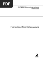 Download MST209 Mathematical Methods and Models by abusmoh SN26492529 doc pdf