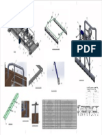 Modification Suction Bridge