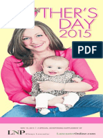 Mothers Day 2015