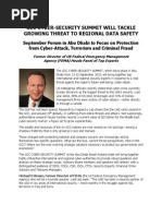 GCC Cyber Security - 150413