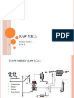 Raw Mill