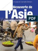 [EYROLLES] a La Découverte de L_Asie