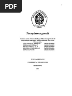 Download Toxoplasma gondii by Adila Nawan Hasrimi SN264935790 doc pdf