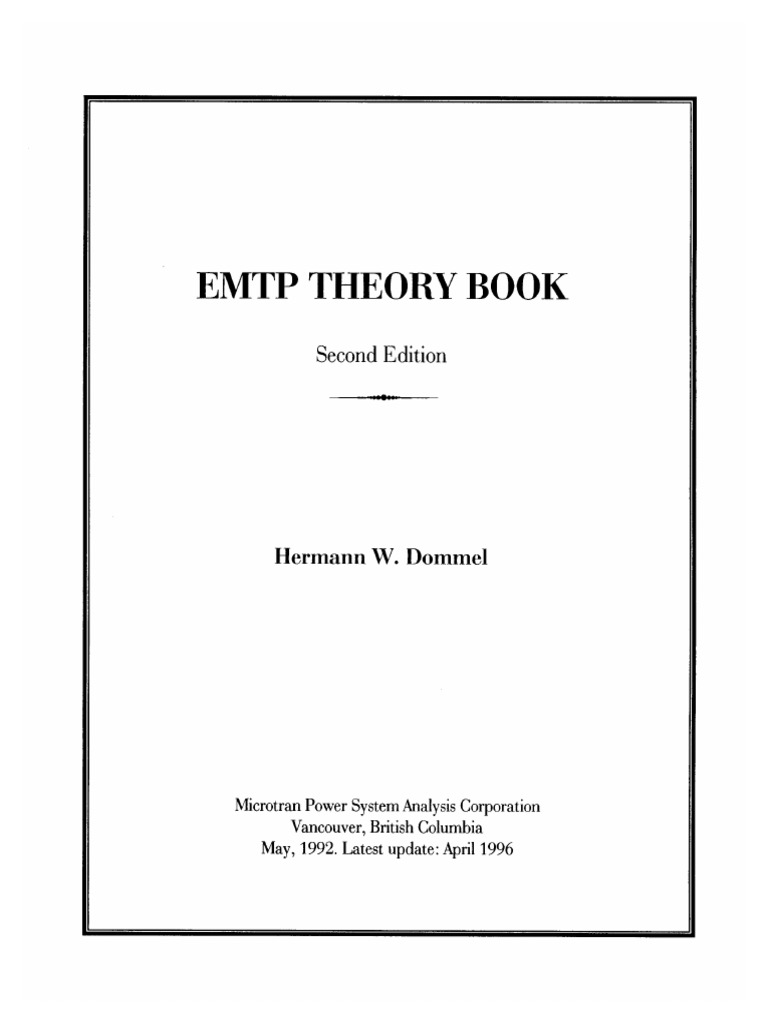 Theory - Book Completo PDF | PDF
