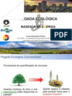 Pegada Ecologica