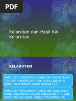 Download Kelarutan Dan Hasil Kali Kelarutan by FathiyaLS SN264937661 doc pdf