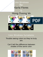 Color Blindness