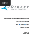 Download iDirect Remote Install Guide 7 by cixmachine SN26493993 doc pdf