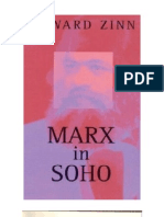 Marx in Soho