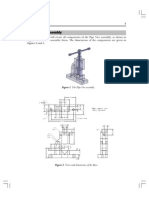 Pipe Vice Assembly