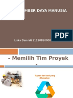 PPT SKB SDM Liska.pptxPPT Studi Kelayakan Bisnis Bag Liska