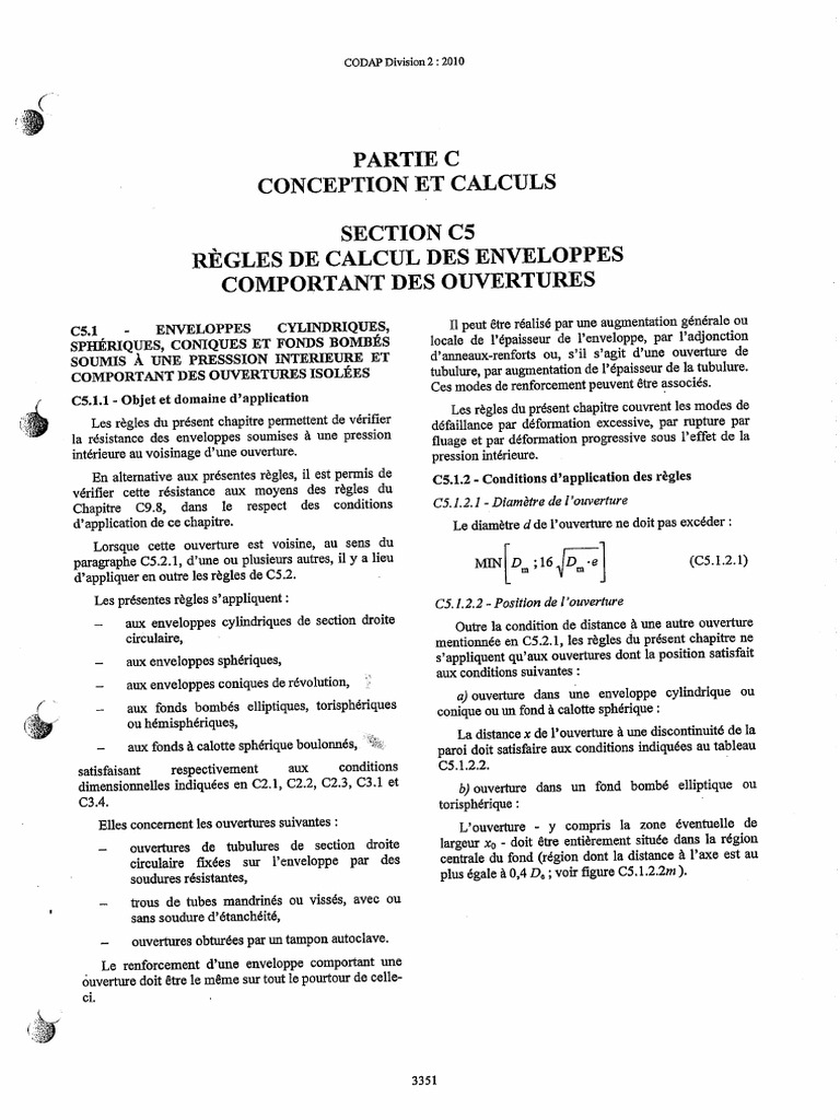 Codap C5-C6 - 2010 PDF | PDF