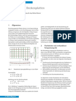 Hansen-Gruenberg 2004 Vorgespannte Deckenplatten