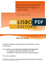 Nova Gramática de Língua Portuguesa