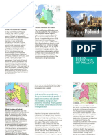 Partitions of Poland