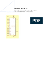 Circuitos Digitales - 74LS153