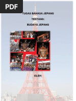 Download Tugas Bahasa Jepang Tentang Budaya Jepang by almirakuu SN26495150 doc pdf