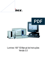 Manual Luminex