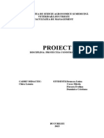 Implementarea HACCP În Sectorul de Producţie Şi Procesare A Laptelui. Studiu de Caz: Cascavalul