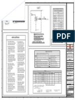 Resumen proyecto eléctrico aula escolar