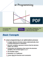 Graphical Method Vs Simplex Method | PDF | Linear Programming ...