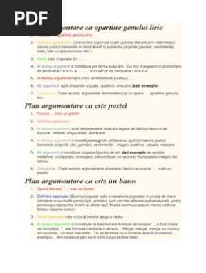 Dati Exemple De Epitete  hamanbe