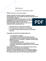 Caiet Practica - Forme Farmaceutice Eterogene