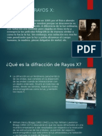 Los-Rayos-X.pptx