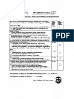 tws checklist- completed