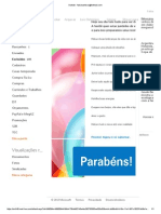 Receita Parabens PDF