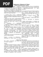 APH - Rolamento e Alinhamento da Vítima