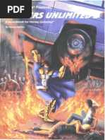 Download Powers Unlimited 2 by Jayson Buschmann SN264970314 doc pdf