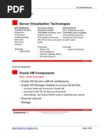 Oracle OVM Step by Step