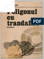 Arama, Ion - Poligonul Cu Trandafiri