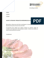 Cotizacion 01-BOGOTA PDF