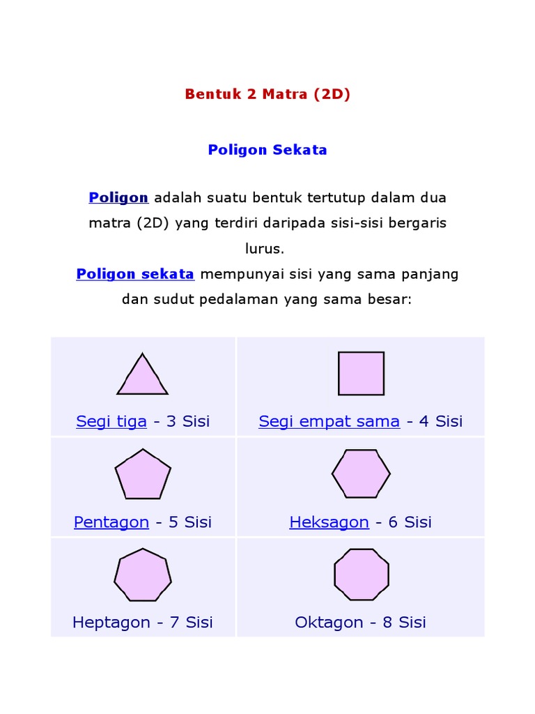 Poli Gon Nota Pdf