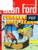 Alan Ford 149 - Vurdalak Je Opet Zedan PDF