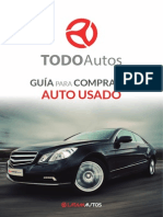 Guia Comprar Auto Usado Peru