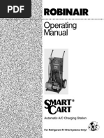 Robinair cooltech 700 repair manual downloads
