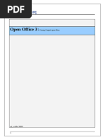 Download Open Office 3  Orang Gaptek Pun Bisa by Aji Widhi Wibowo SN26497930 doc pdf