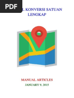 Download Tabel Konversi Satuan Lengkap by Devo Misteryuz SN264981511 doc pdf