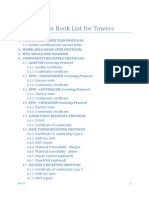 Construction Book List For Towers