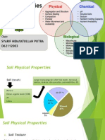 Soil Properties Geotek