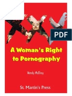 [Wendy McElroy] XXX a Woman's Right to Pornograph(BookZZ.org)