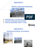 Analisis de Circuitos Trifasicos