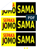 Jomo Samah