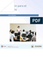 Módulo 1. Generalidades PDF