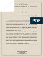 Derechos Humanos. Derecho Penal Argentino 