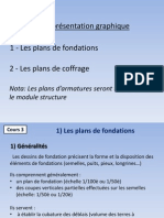 Plan de Fondation