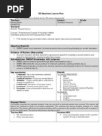 Download 5e lesson plan reactions by api-264713930 SN264994042 doc pdf